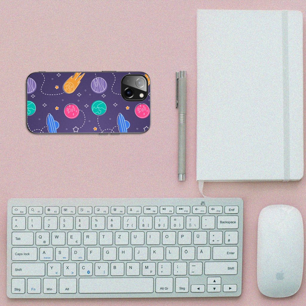 Apple iPhone 13 GSM Cover Space B2C Telecom