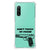 Sony Xperia 10 V Anti Shock Case Pistol DTMP B2C Telecom