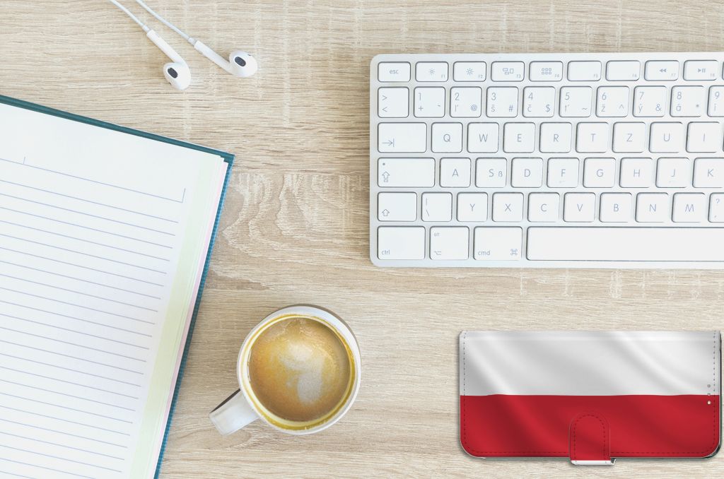 OnePlus Nord N100 Bookstyle Case Italië