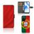 OPPO A16/A16s/A54s Bookstyle Case Portugal