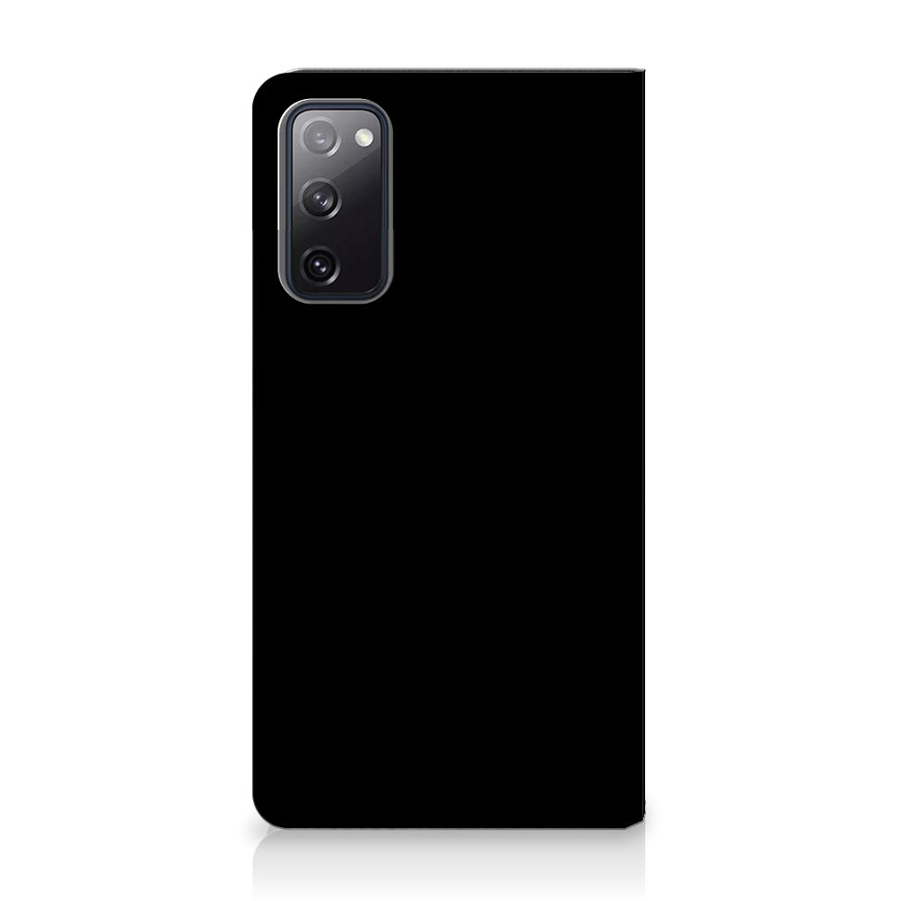 Samsung Galaxy S20 FE Magnet Case Cow - B2C Telecom