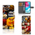 Motorola Moto G60s Flip Cover Klompen