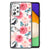 Samsung Galaxy A52 | A52s (5G/4G) Bloemen Hoesje Butterfly Roses