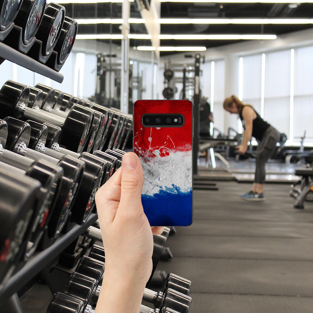 Samsung Galaxy S10 Bumper Hoesje Nederland B2C Telecom