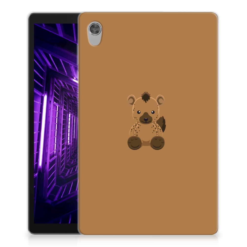 Lenovo Tab M10 HD (2de generatie) Tablet Back Cover Baby Hyena - B2C Telecom
