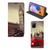 Samsung Galaxy A31 Book Cover Londen - B2C Telecom