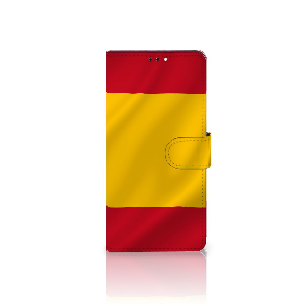 Xiaomi Redmi Note 10 Pro Bookstyle Case Spanje