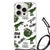 Case Anti-shock voor iPhone 15 Pro Dinosaurus B2C Telecom