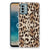 Nokia G22 TPU Hoesje Leopard