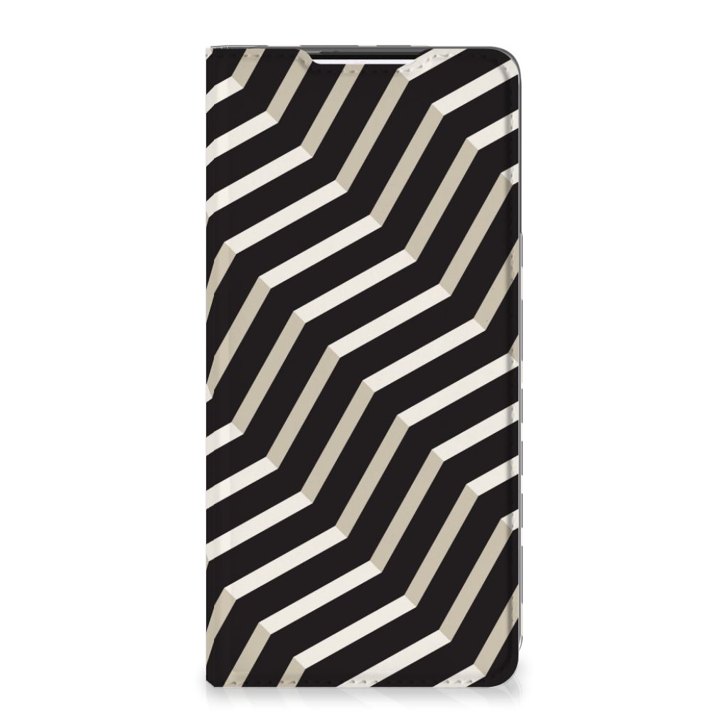 Samsung Galaxy S21 Plus Stand Case Illusion - B2C Telecom