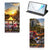 Samsung Galaxy Note 10 Book Cover Amsterdamse Grachten