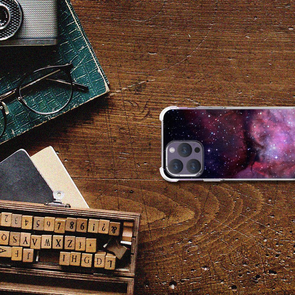 Shockproof Case voor iPhone 15 Pro Max Galaxy B2C Telecom