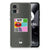 Motorola Edge 30 Neo Silicone Back Cover Popart Princess B2C Telecom