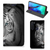 Motorola Moto G Pro Hoesje maken Tijger - B2C Telecom