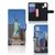 Samsung Galaxy M31 Flip Cover Vrijheidsbeeld