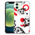 Extreme Case iPhone 12 Mini Skull Red