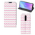 Xiaomi Redmi K20 Pro Hoesje met Magneet Waves Roze - B2C Telecom