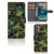 Nokia G22 Telefoon Hoesje Army Dark