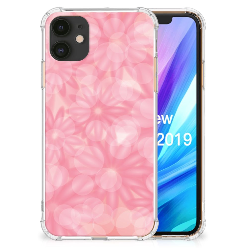 Apple iPhone 11 Case Spring Flowers