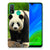 Huawei P Smart 2020 TPU Hoesje Panda