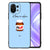 Xiaomi 11 Lite 5G NE | Mi 11 Lite Back Cover Hoesje Nut Home