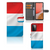 Samsung Galaxy A72 Bookstyle Case Luxemburg