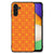 Samsung Galaxy A13 5G | A04s Back Case Batik Oranje