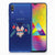 Samsung Galaxy M20 (Power) Telefoonhoesje met Naam Boho Summer