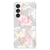 Samsung Galaxy A55 Case Lovely Flowers