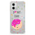 Motorola Moto G73 Beschermhoes Donut Roze B2C Telecom