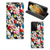 Samsung Galaxy S21 Ultra Hoesje maken Birds - B2C Telecom