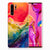 Hoesje maken Huawei P30 Pro Watercolor Dark