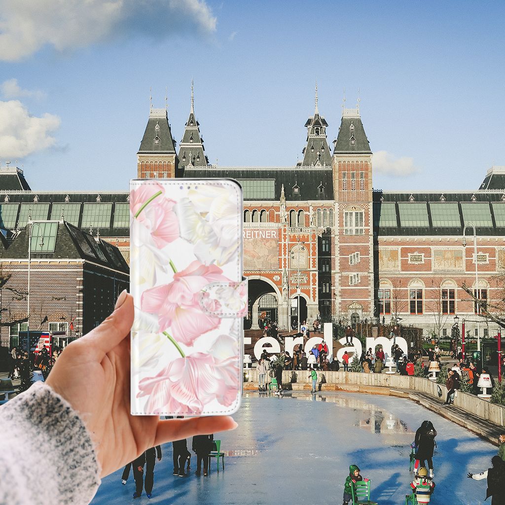 Samsung Galaxy S20 Ultra Hoesje Lovely Flowers