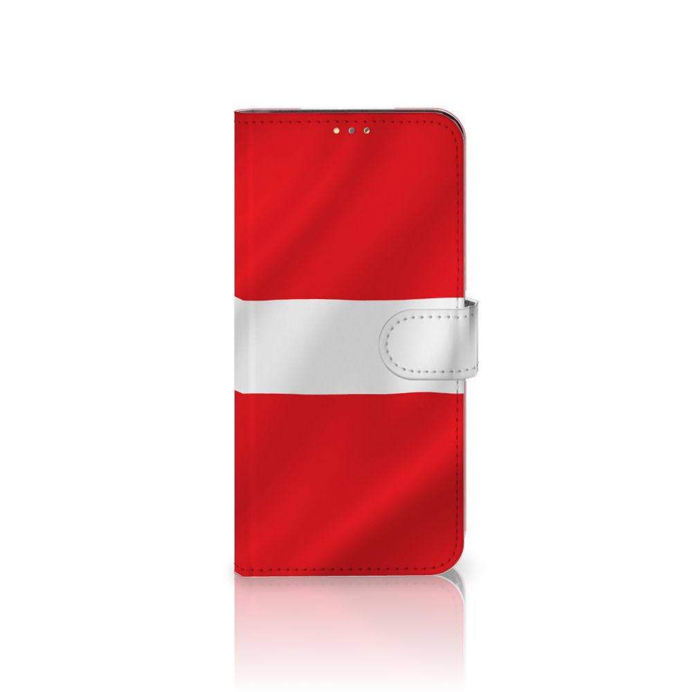 OPPO A15 Bookstyle Case Denemarken