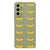 Samsung Galaxy S21FE Siliconen Case Banana B2C Telecom