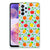 Samsung Galaxy A23 Siliconen Case Fruits