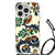 Anti Shock Case iPhone 14 Pro Barok Flower B2C Telecom