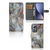 Xiaomi 12 Pro Bookcase Marmer Grijs