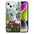Case Anti-shock voor iPhone 14 Jungle B2C Telecom