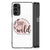 Samsung Galaxy A13 4G Hoesje Boho Stay Wild B2C Telecom