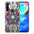 Motorola Moto G8 Power TPU Case Purple Flower B2C Telecom
