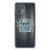 Motorola Edge 20 Lite Telefoonhoesje met Naam Boho Beach B2C Telecom
