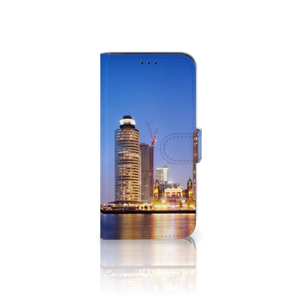 iPhone 13 Pro Flip Cover Rotterdam