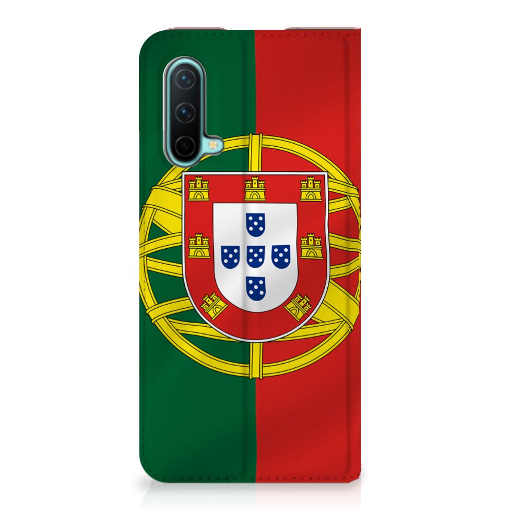 OnePlus Nord CE 5G Standcase Portugal - B2C Telecom