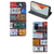 OnePlus Nord N100 Stand Case Kentekenplaten - B2C Telecom