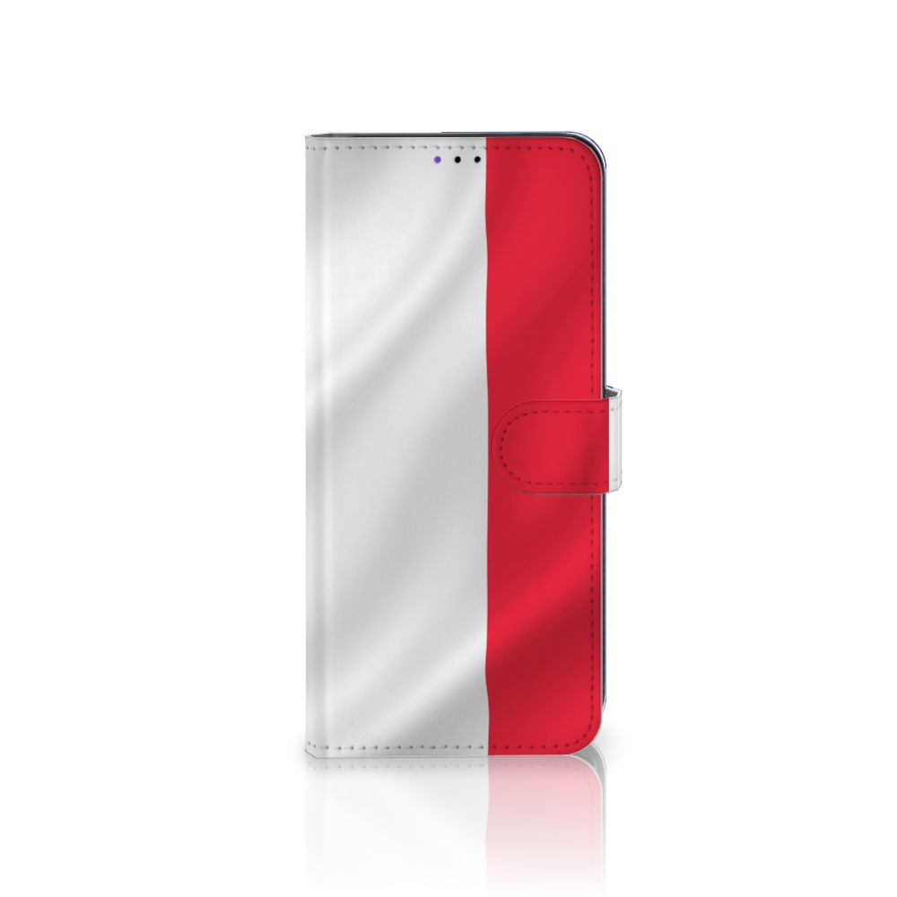 Samsung Galaxy A22 5G Bookstyle Case Frankrijk