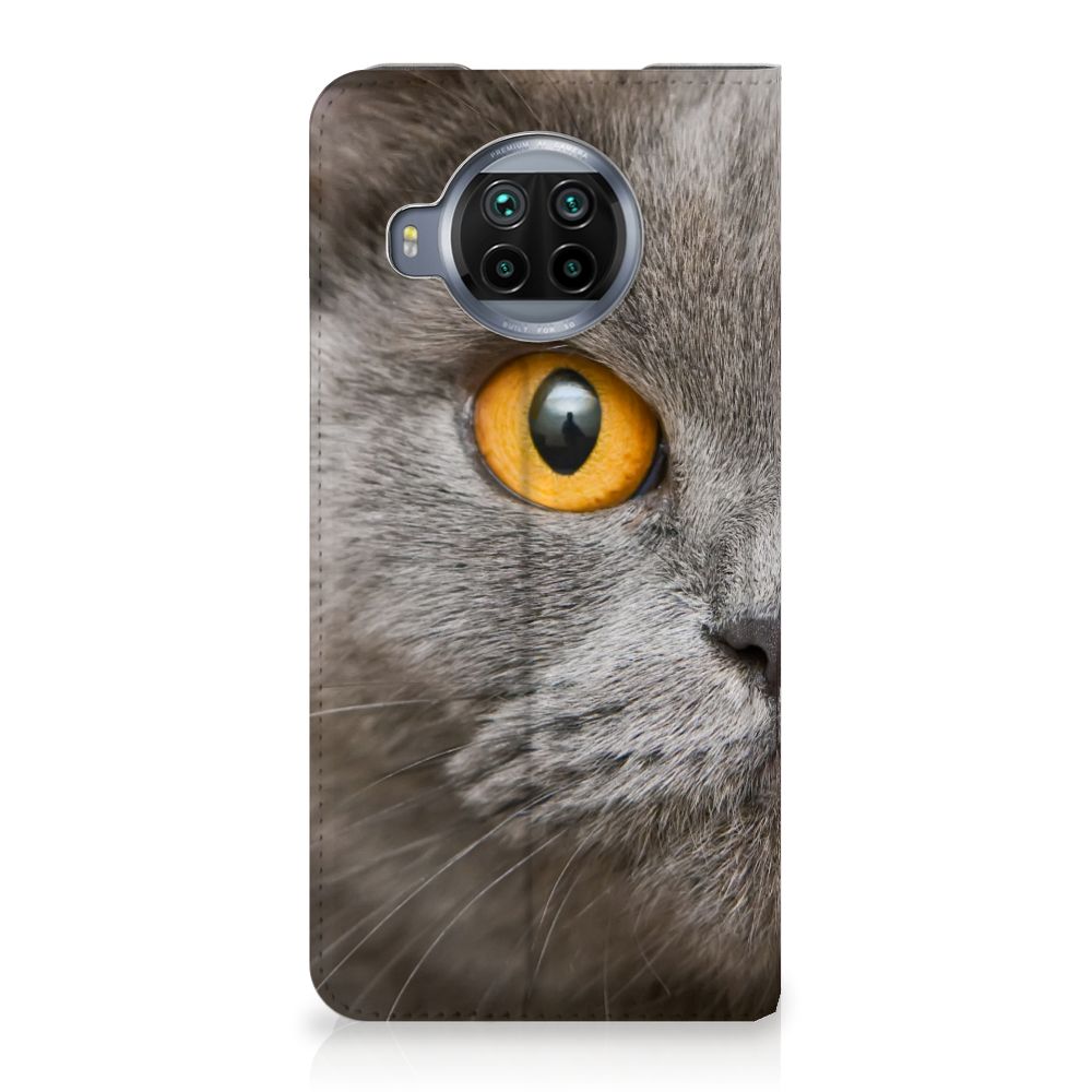 Hoesje maken Xiaomi Mi 10T Lite Britse Korthaar - B2C Telecom