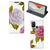 OnePlus Nord N100 Smart Cover Roses - B2C Telecom