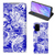 Mobiel BookCase Samsung Galaxy S20 Plus Angel Skull Blauw - B2C Telecom