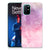 Hoesje maken OnePlus 8T Pink Purple Paint B2C Telecom